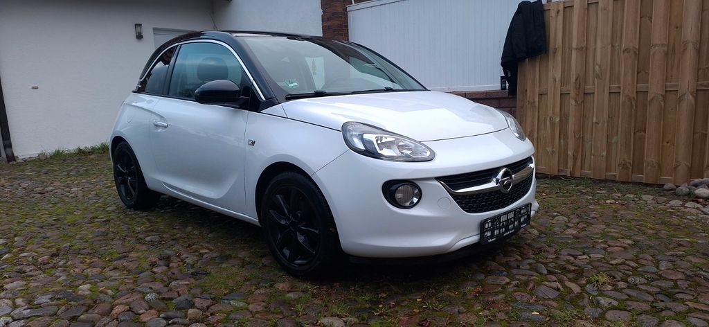 Opel Adam 148.759 km 5.100 &euro; Porta Westfalica 32457