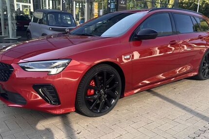 Opel Insignia 67.600 km 25.990 &euro; Espelkamp 32339