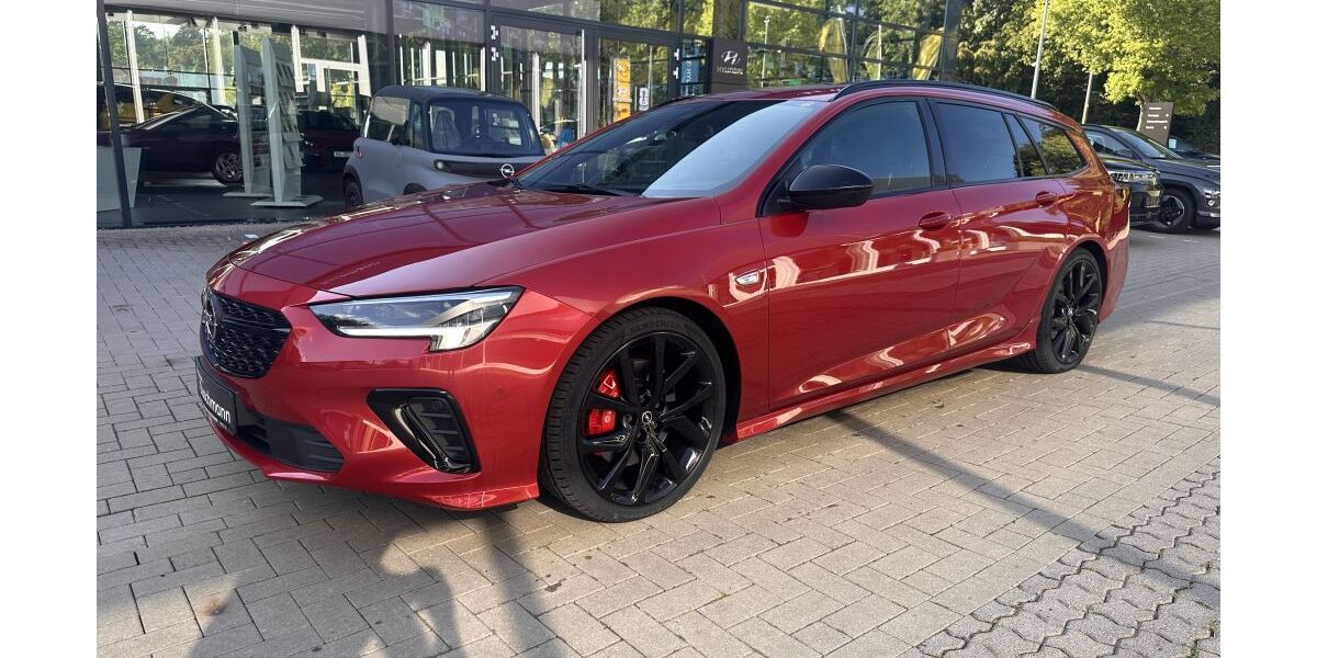 Opel Insignia 67.600 km 25.990 &euro; Espelkamp 32339