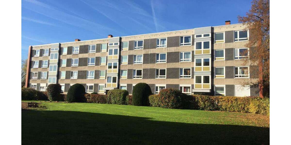 Etagenwohnung Minden Königstor - 2 Zimmer, 69 m&sup2;, 579&euro; | Angebot:24872838