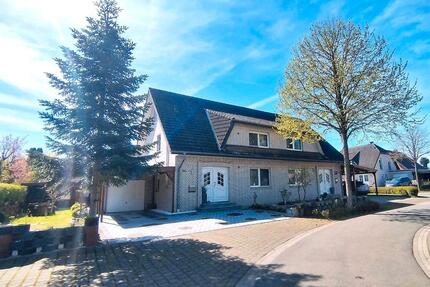 Haus Preußisch Oldendorf - 5 Zimmer, 118 m&sup2;, 285.000&euro; | Angebot:26213237