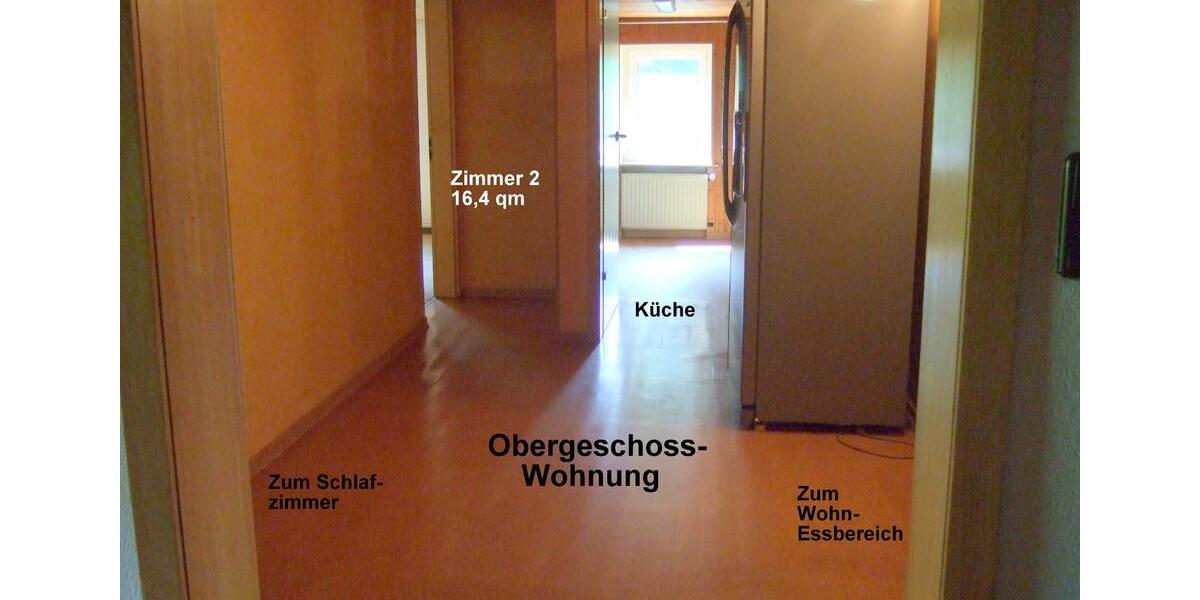 Einfamilienhaus Extertal - 9 Zimmer, 223 m&sup2;, 285.000&euro; | Angebot:22092680