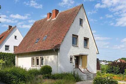 Haus Hiddenhausen - 5 Zimmer, 126 m&sup2;, 179.000&euro; | Angebot:27126150