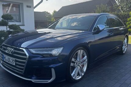 Audi S6 84.800 km 40.900 &euro; Porta Westfalica 32457