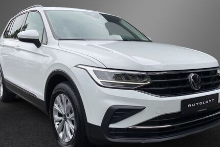 VW Tiguan 25.500 km 24.890 &euro; Bad Salzuflen 32108