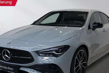 Mercedes-Benz CLA 200 9.999 km 39.990 &euro; Bünde 32257