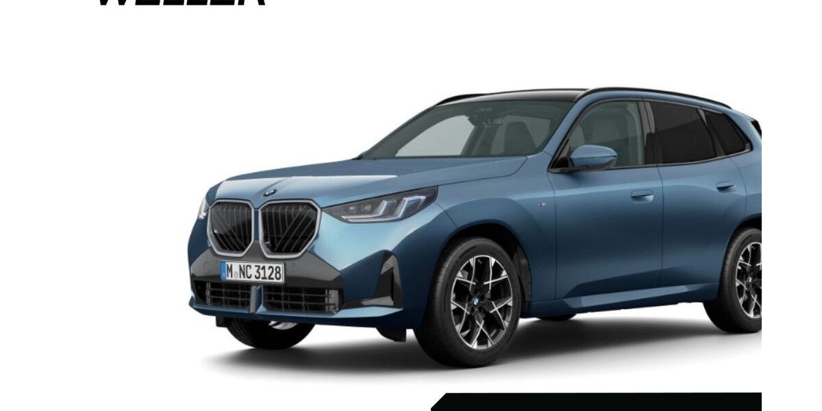 BMW X3 15.242 km 54.800 &euro; Bad Salzuflen 32108