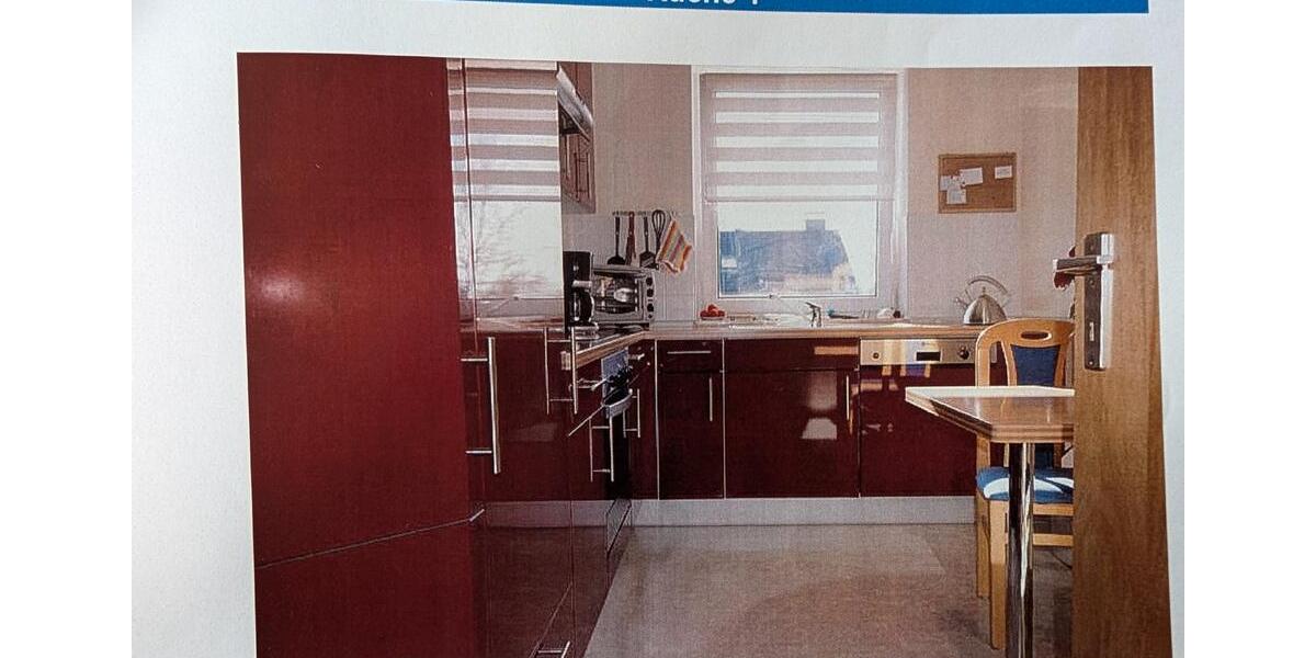 Erdgeschoßwohnung Hessisch Oldendorf - 4 Zimmer, 92 m&sup2;, 219.000&euro; | Angebot:26238910