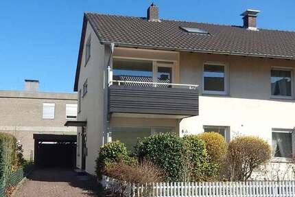 Haus Bad Salzuflen - 4 Zimmer, 115 m&sup2;, 295.000&euro; | Angebot:26244564