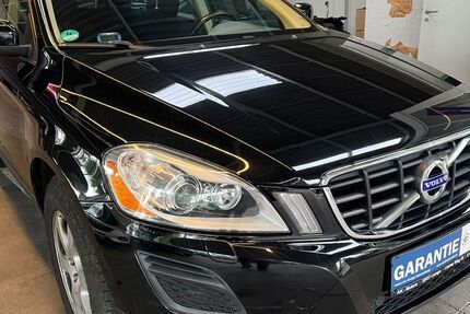 Volvo XC60 127.000 km 12.999 &euro; Lemgo 32657