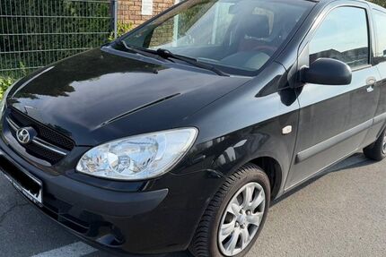 Hyundai Getz 129.425 km 1.190 &euro; Herford 32051