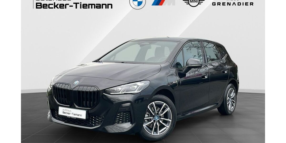 BMW 225 Active Tourer 36.335 km 30.314 &euro; Lübbecke 32312