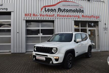 Jeep Renegade 92.000 km 14.990 &euro; Bad Oeynhausen 32547