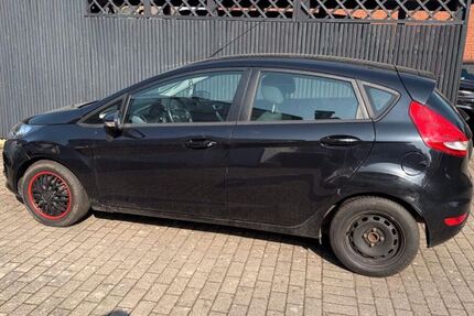 Ford Fiesta 166.550 km 3.150 &euro; Stadthagen 31655