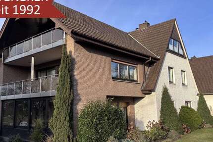 Haus Löhne - 7 Zimmer, 258 m&sup2;, 365.000&euro; | Angebot:22240091