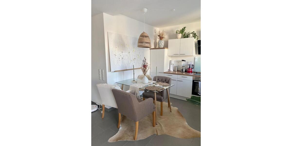 Etagenwohnung Bad Oeynhausen Rehme - 3 Zimmer, 69 m&sup2;, 235.000&euro; | Angebot:26918857