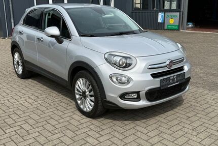 Fiat 500X 156.000 km 9.500 &euro; Stolzenau 31592