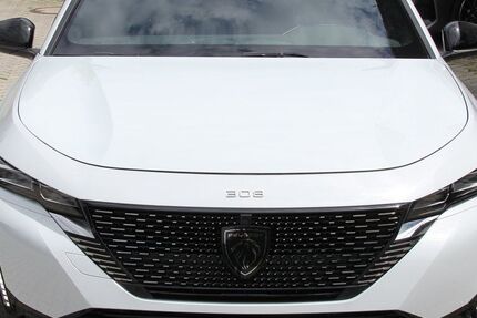 Peugeot 308 12.727 km 23.250 &euro; Hüllhorst 32609