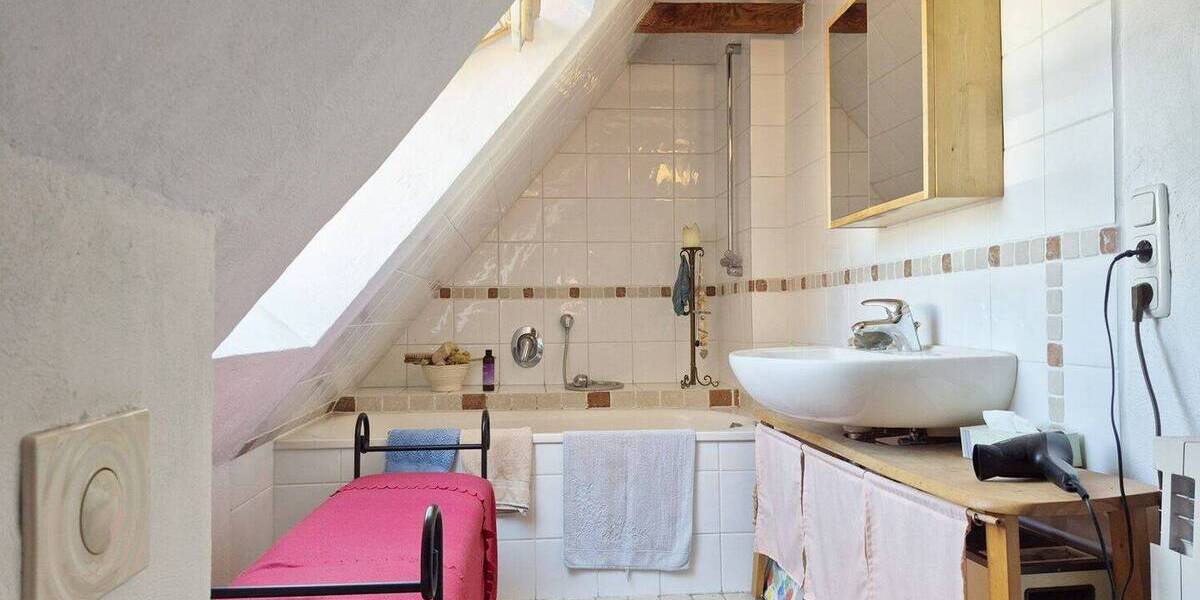 Doppelhaushälfte Minden Innenstadt - 3 Zimmer, 79 m&sup2;, 225.000&euro; | Angebot:26787121