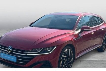 VW Arteon 30.400 km 32.940 &euro; Bünde 32257