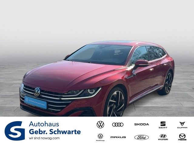 VW Arteon 30.400 km 33.240 &euro; Bünde 32257