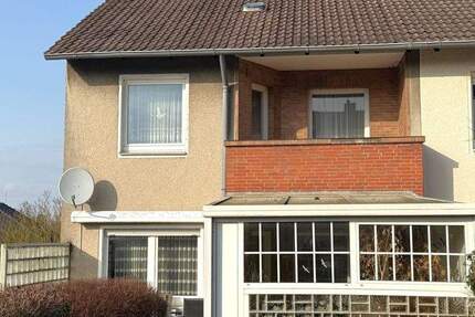 Haus Rehburg-Loccum Loccum - 4 Zimmer, 88 m&sup2;, 120.000&euro; | Angebot:25681645