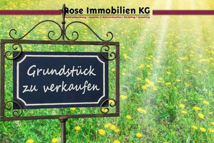 Grundstück Rahden - 499.000&euro; | Angebot:15683368