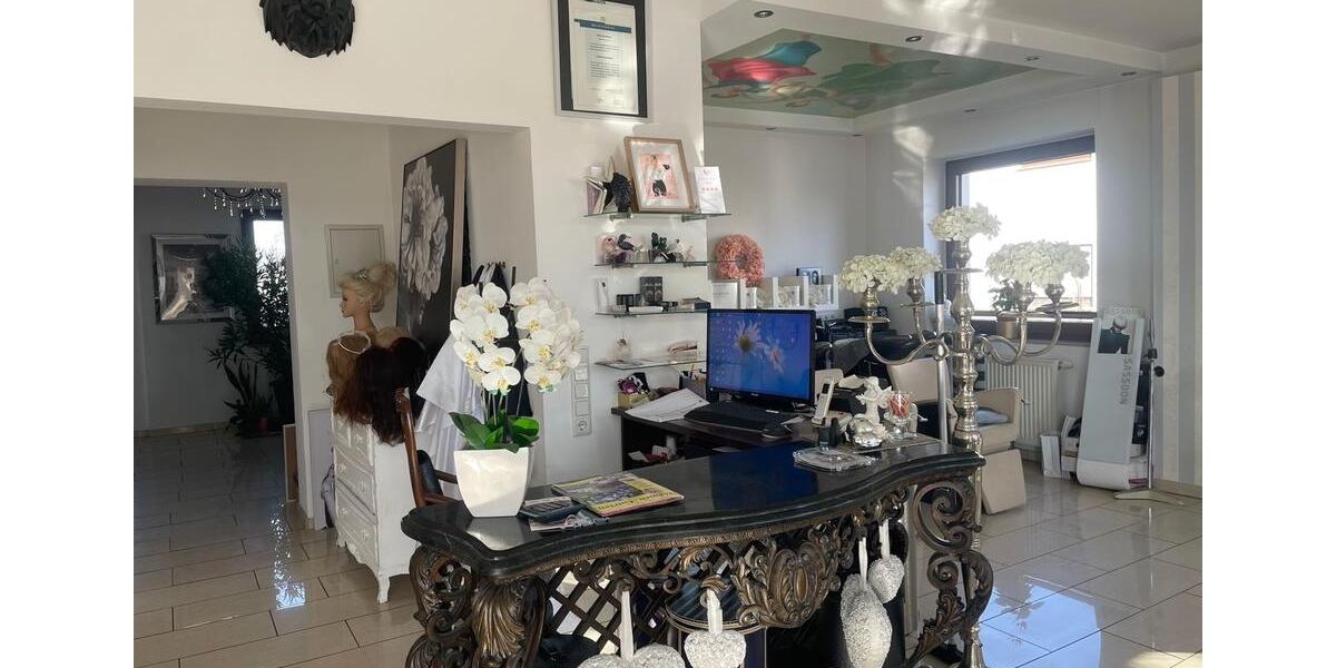 Gewerbeobjekt Bad Salzuflen Biemsen-Ahmsen - 1.300&euro; | Angebot:25284600