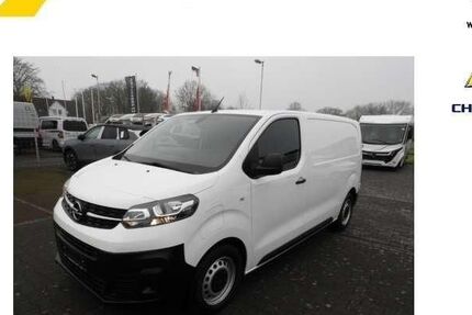 Opel Vivaro 16.513 km 19.899 &euro; Bünde 32257