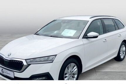 Skoda Octavia 63.600 km 21.390 &euro; Lübbecke 32312