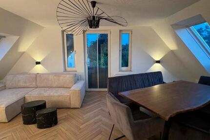 Wohnung Lemgo - 2 Zimmer, 40 m&sup2;, 850&euro; | Angebot:26021422