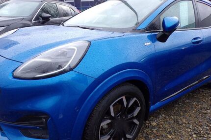 Ford Puma 28.300 km 17.950 &euro; Bad Oeynhausen 32547