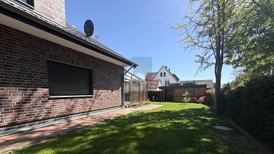EINZIEHEN. ANKOMMEN. ZUHAUSE SEIN. - Einfamilienhaus Herford Diebrock | Angebot:27298100