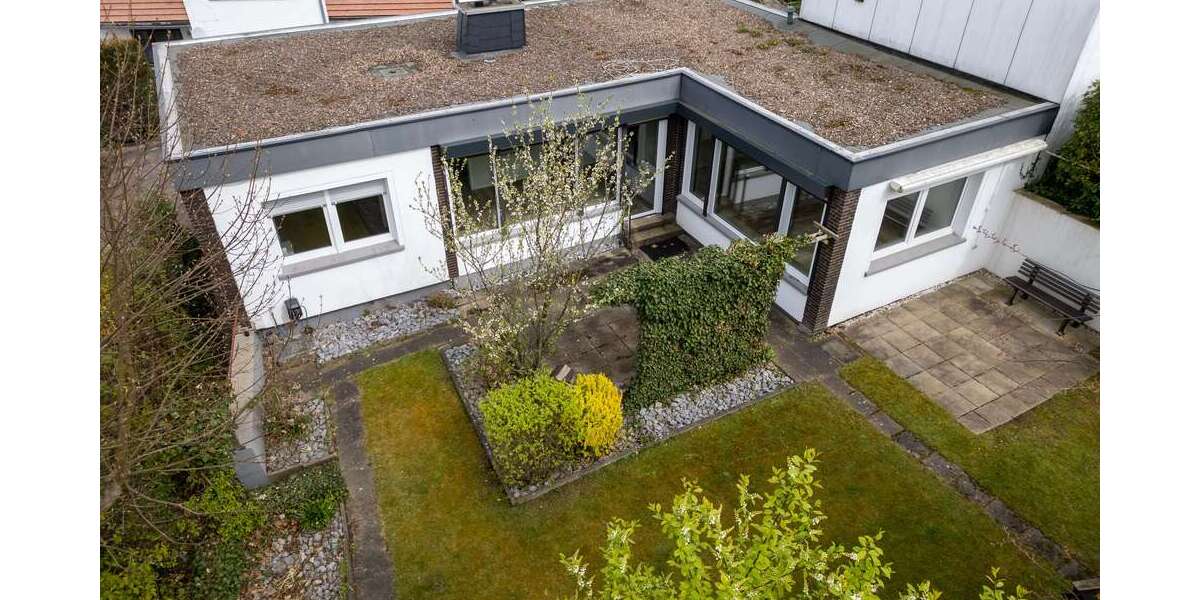 Einfamilienhaus Vlotho - 4 Zimmer, 92 m&sup2;, 243.000&euro; | Angebot:26276609