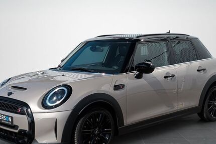 Mini Cooper S 26.500 km 25.900 &euro; Minden 32427