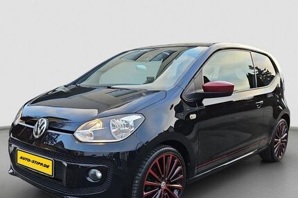 VW up! 86.197 km 8.250 &euro; Herford 32051