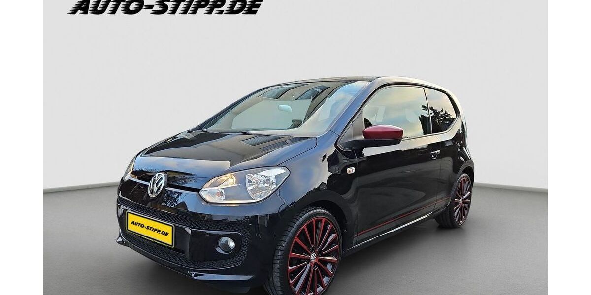 VW up! 86.197 km 8.250 &euro; Herford 32051