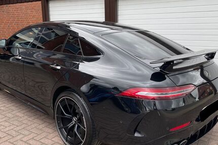 Mercedes-Benz AMG GT 26.900 km 98.500 &euro; Stadthagen 31655