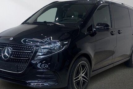 Mercedes-Benz V 300 9.500 km 94.750 &euro; Herford 32051