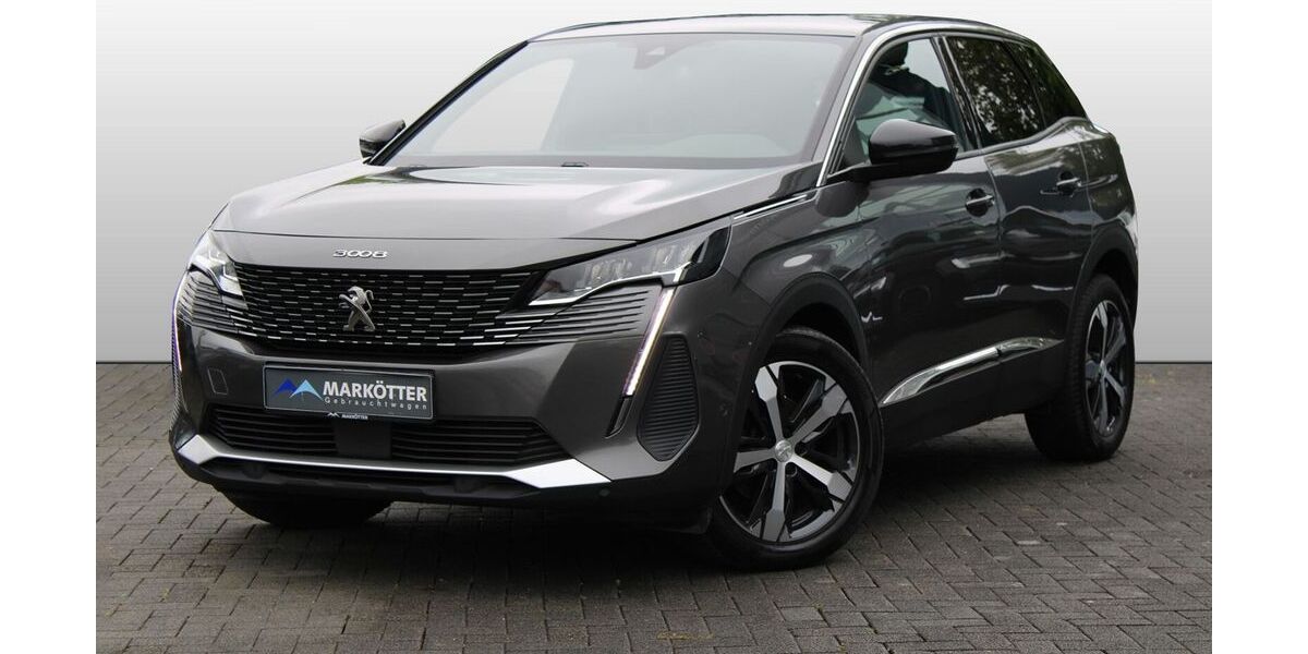 Peugeot 3008 76.065 km 21.450 &euro; Herford 32051