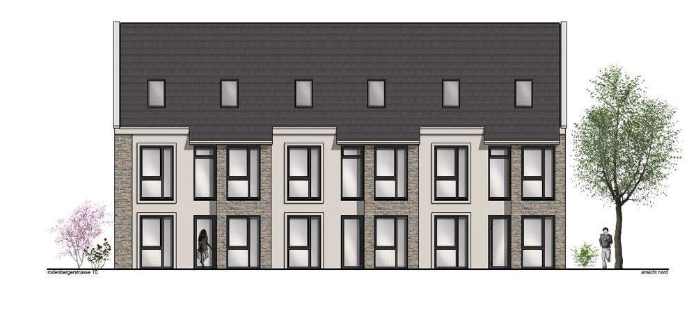 Reihenmittelhaus Stadthagen / Habichhorst Reinsen - 5 Zimmer, 148 m&sup2;, 369.000&euro; | Angebot:25741838