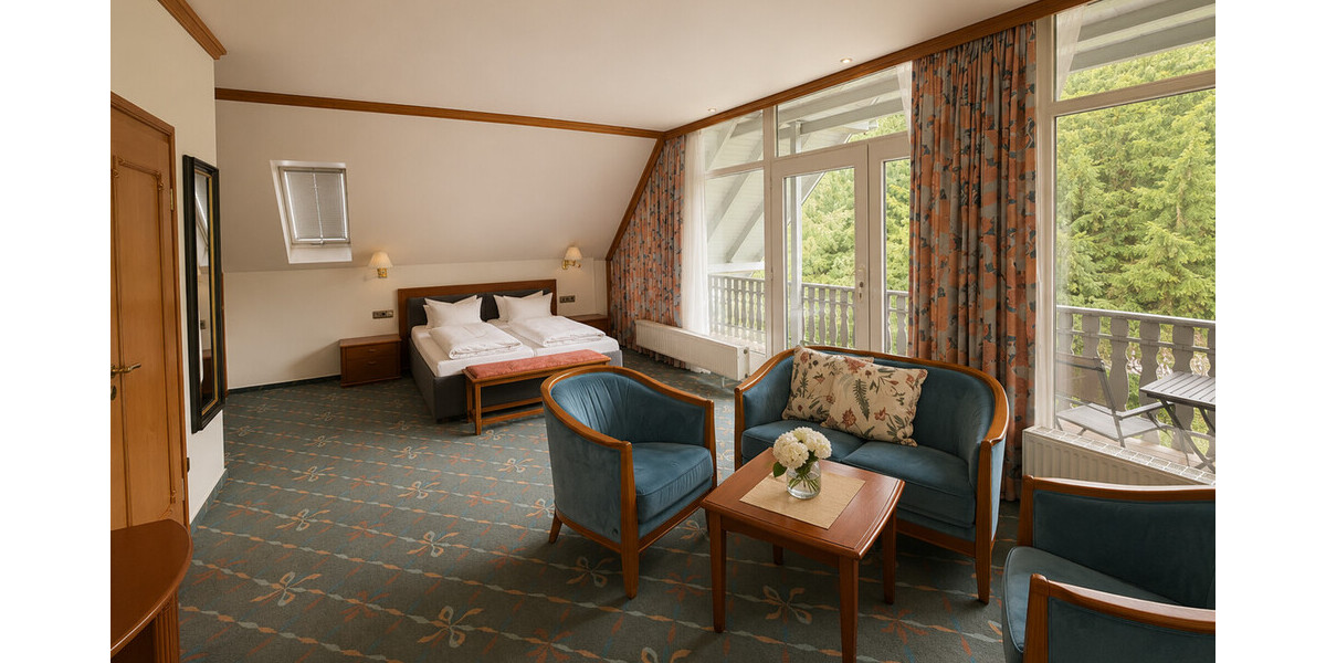 Etabliertes Hotel- & Gastro-Anwesen am Wiehengebirge umfassend modernisiert - Gewerbeobjekt Bad Oeynhausen Dehme | Angebot:26846844