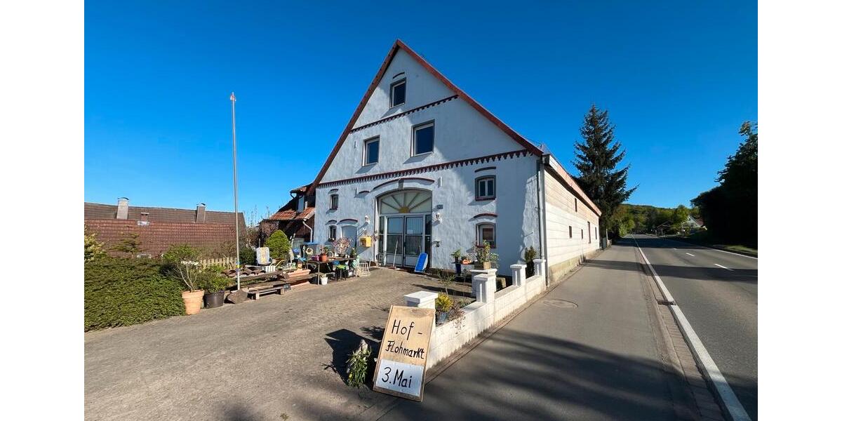 Mehrfamilienhaus, Wohnhaus Porta Westfalica - 210.000&euro; | Angebot:26739384