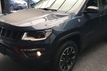 Jeep Compass 134.900 km 16.900 &euro; Minden 32425