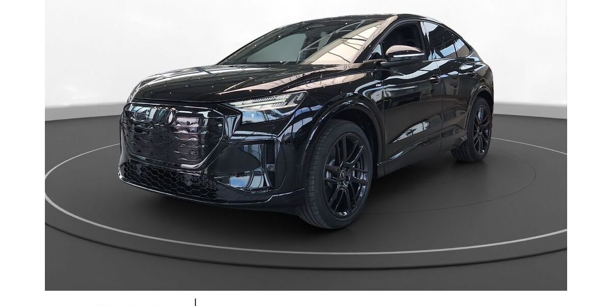 Audi Q4 e-tron 1.999 km 79.890 &euro; Minden 32427