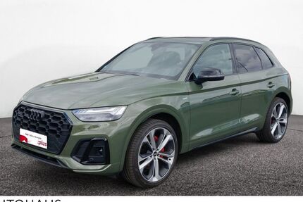Audi Q5 64.324 km 44.960 &euro; Bünde 32257