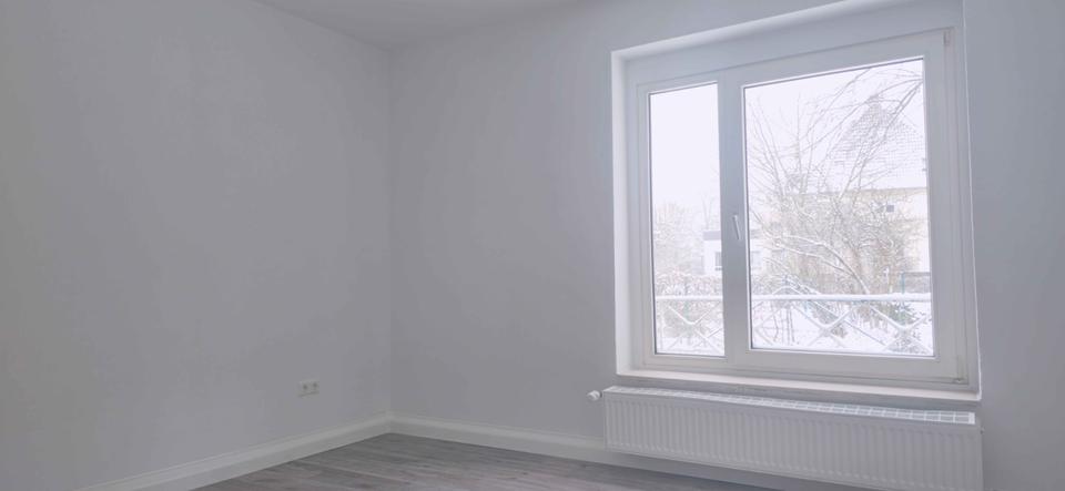 Erdgeschoßwohnung Minden Bärenkämpen - 3 Zimmer, 57 m&sup2;, 599&euro; | Angebot:24739958