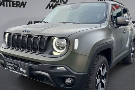 Jeep Renegade 32.900 km 24.780 &euro; Buende 32257
