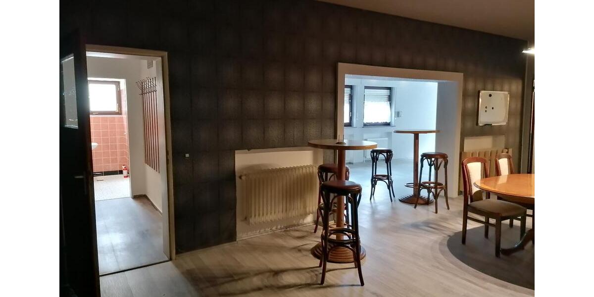 Gewerbeobjekt Bad Salzuflen Ehrsen-Breden - 1.300&euro; | Angebot:17851080