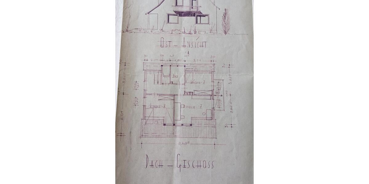 Einfamilienhaus Porta Westfalica - 7.5 Zimmer, 122 m&sup2;, 239.000&euro; | Angebot:26196080